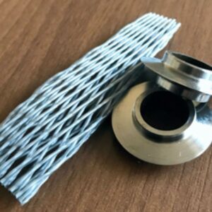 Kit de cabezal Orbital S10 PRO