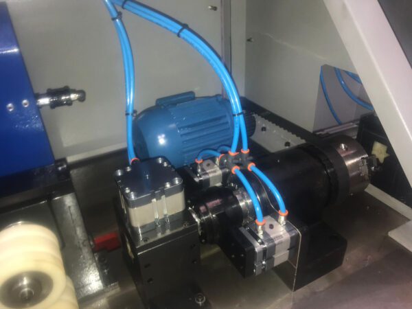 Cortadora Orbital de Tubos S11 PRO ECOSERIES  CABEÇOTE MULTI FUNÇÃO - Imagem 4