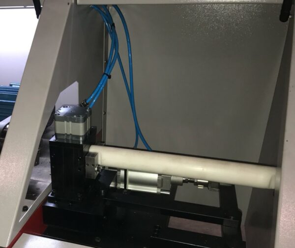 Cortadora Orbital de Tubos S11 PRO ECOSERIES DUPLA - Imagem 8