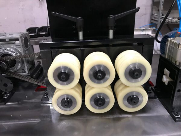 Manutenção e Reforma Mecânica e Elétrica - Imagem 3