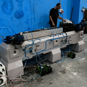 Máquina Perfiladeira Achata Tubos 3/8 Estanhadeira