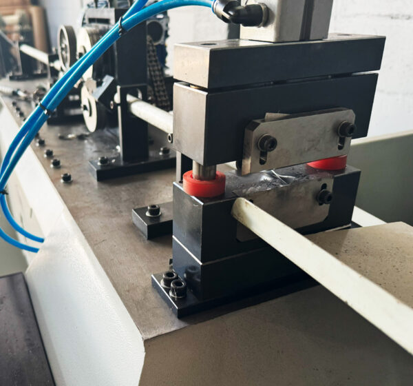 Máquina Turbilhonador Automática para Radiadores - Imagem 3